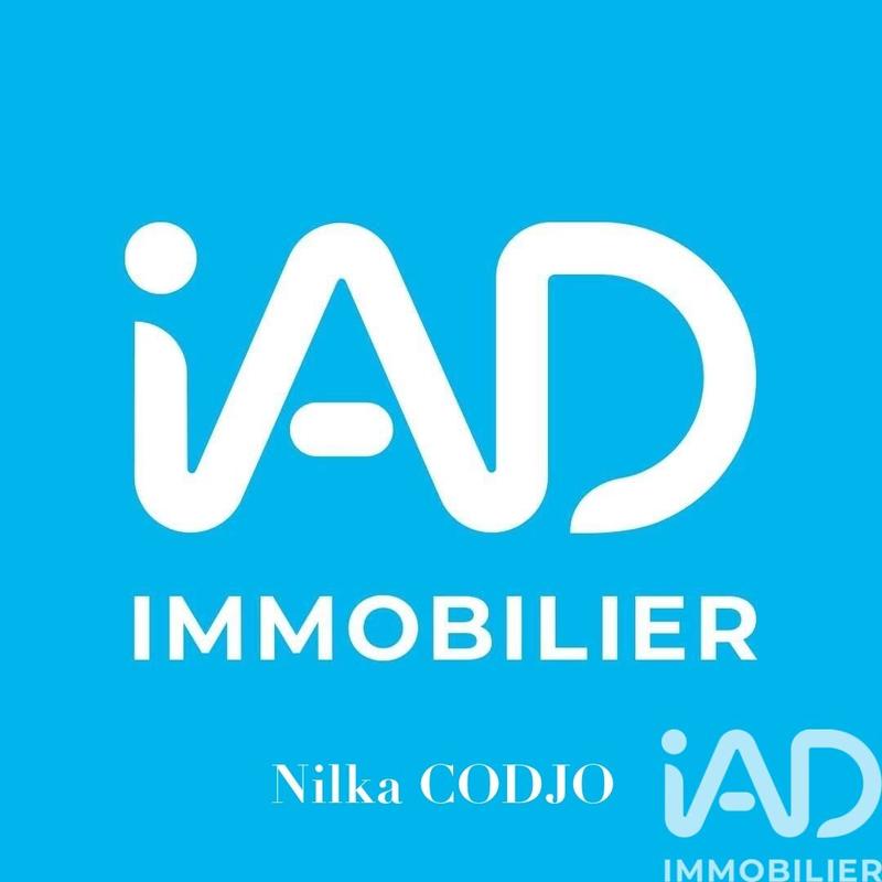 Appartement - 75 m² - 4 pièces