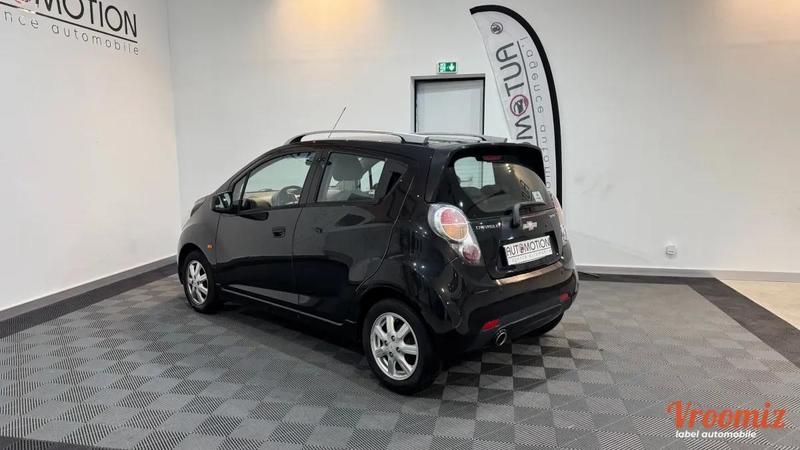 Chevrolet Spark 1.0 moteur à chaine 70 Ls