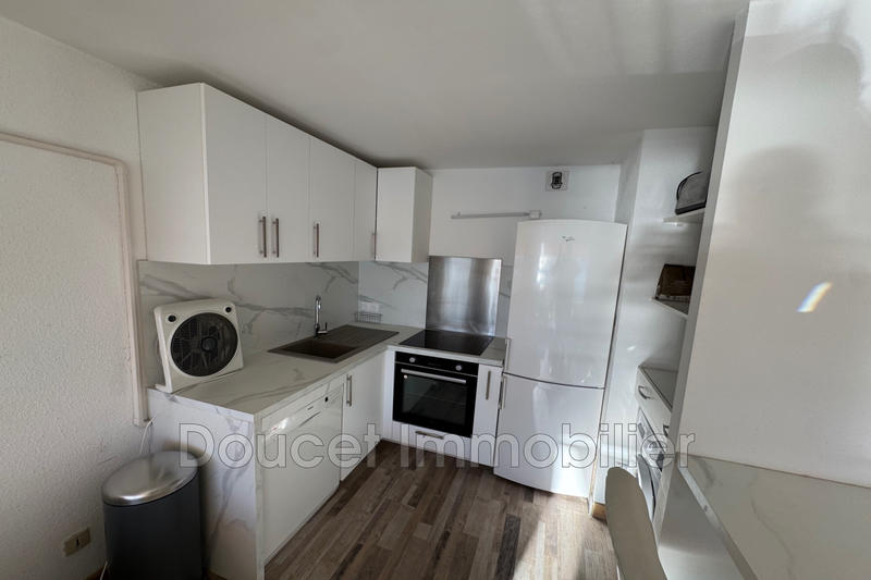 Appartement - 50 m² - 3 pièces