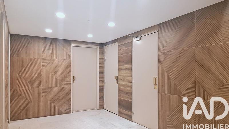 Appartement - 81 m² - 4 pièces