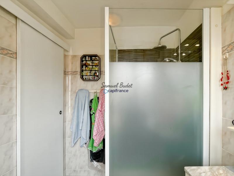 Maison - 114 m² - 4 pièces