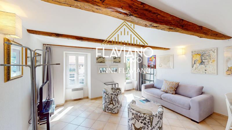 Appartement - 30 m² - 1 pièce