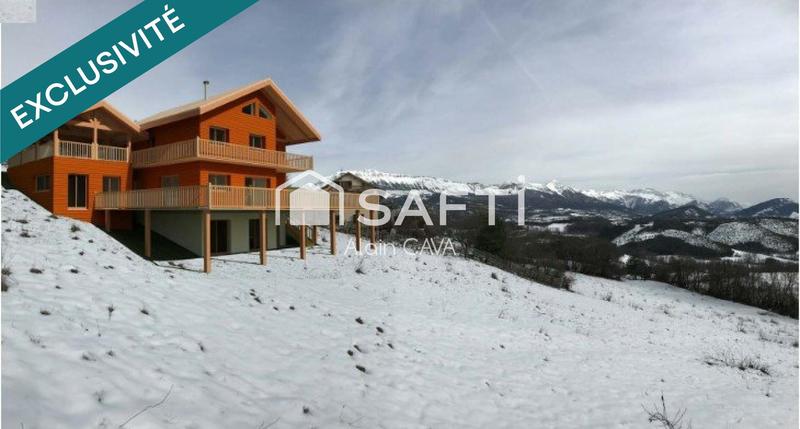 Terrain - 2 157 m²