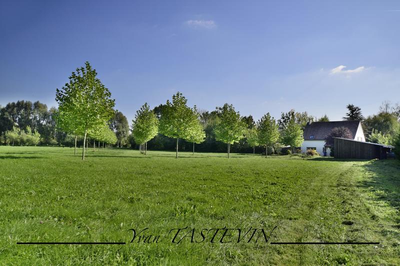 Propriété - 144 m² - 7 pièces