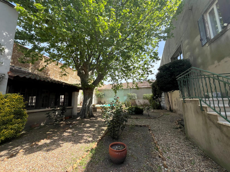 Maison - 185 m² - 7 pièces