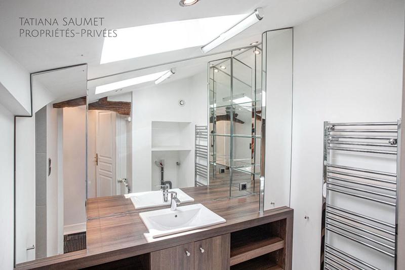 Appartement - 138 m² - 4 pièces