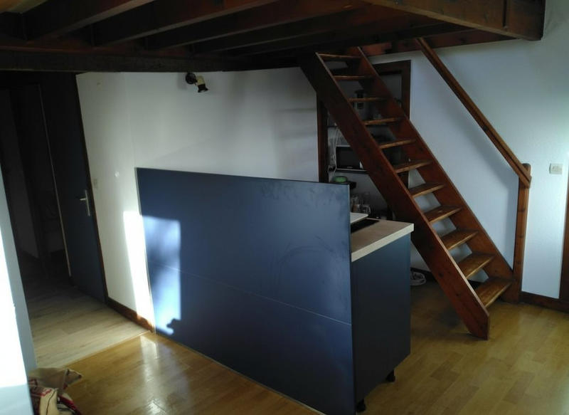 Appartement - 26 m² - 1 pièce