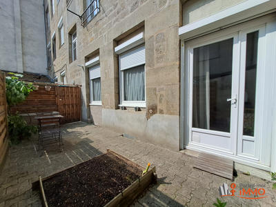 Appartement - 71 m² - 3 pièces