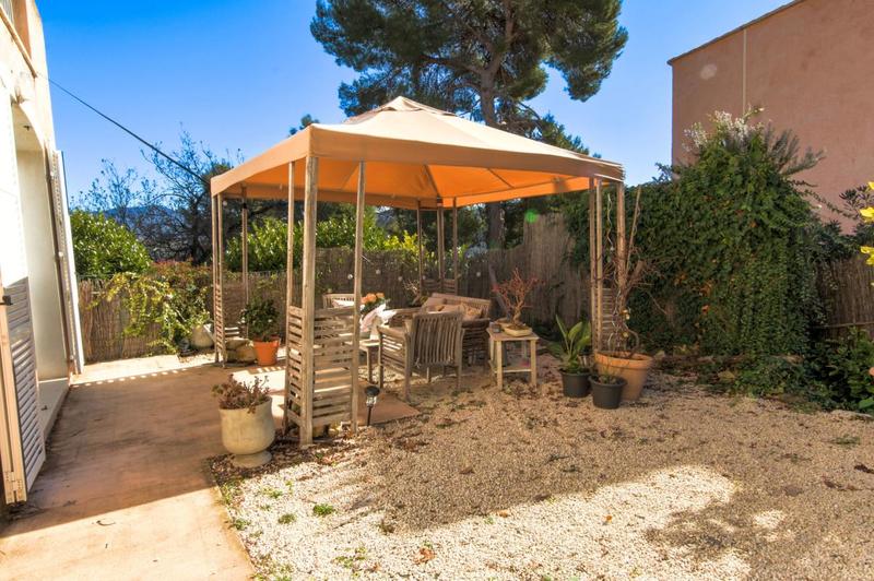 Villa - 125 m² - 4 pièces