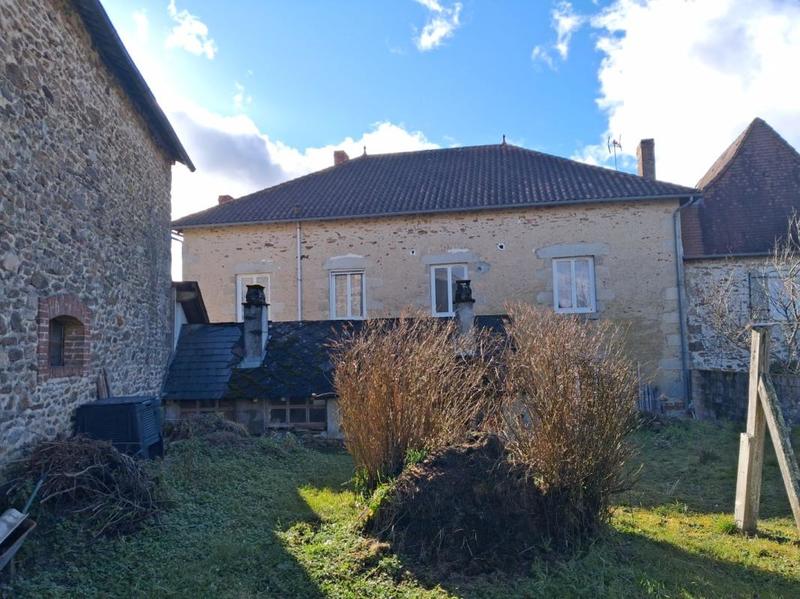 Maison - 252 m² - 10 pièces