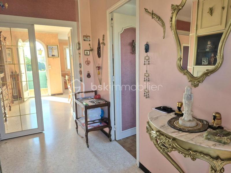 Villa - 115 m² - 4 pièces