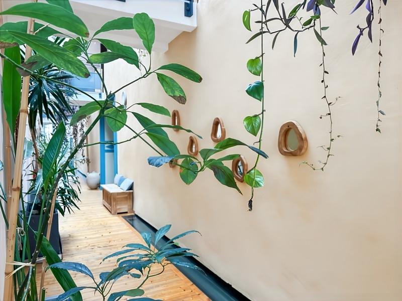 Château - 1 540 m² - 32 pièces