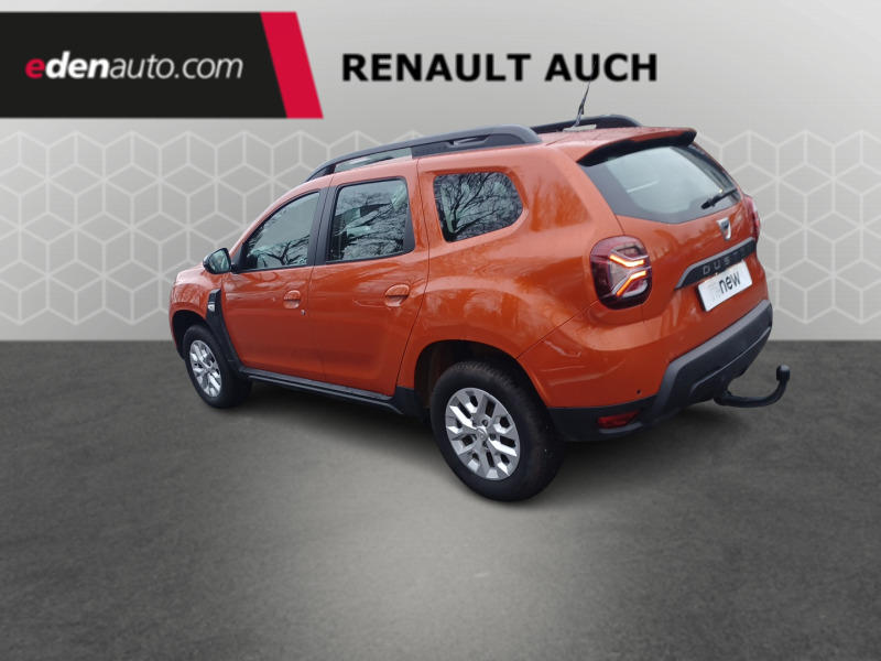 Dacia Duster Blue dCi 115 4x2 Confort