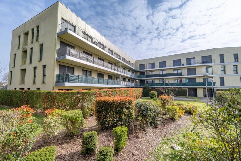 Appartement - 72 m² - 4 pièces