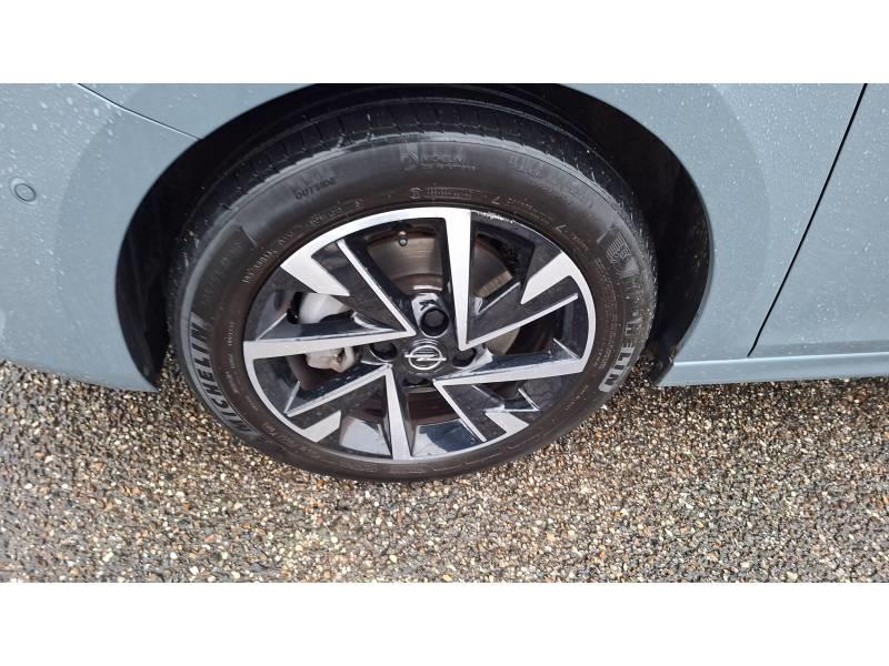 Opel Corsa 1.2 Turbo 100 ch Bvm6 Gs