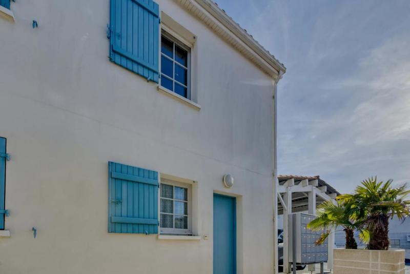 Maison - 49 m² - 3 pièces