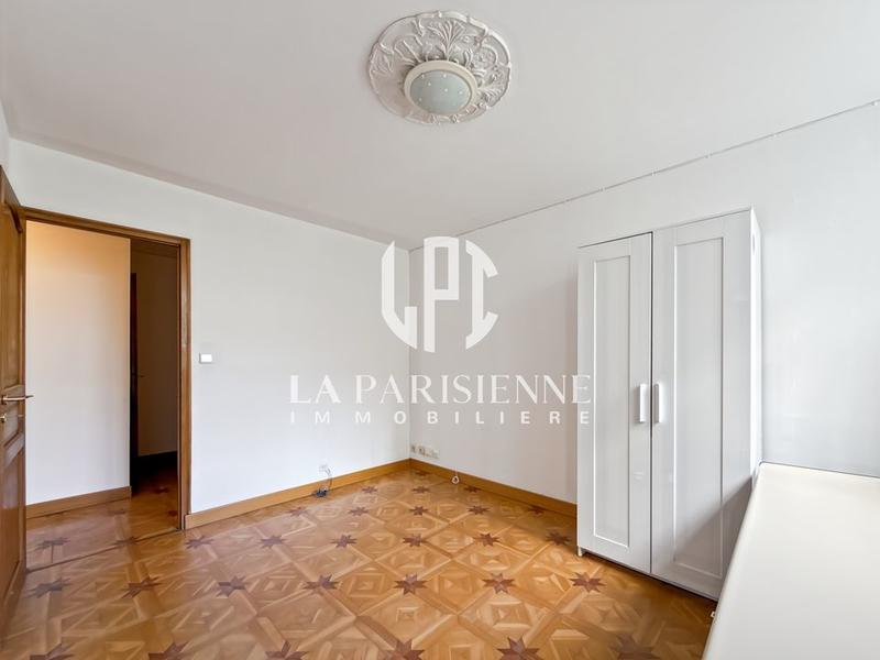 Appartement - 131 m² - 5 pièces