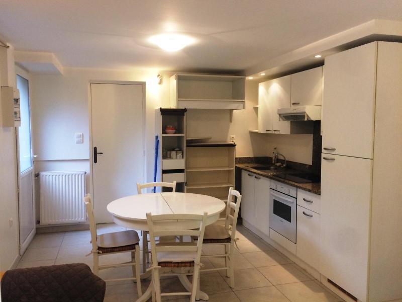 Appartement - 26 m² - 1 pièce