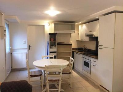 Appartement - 26 m² - 1 pièce