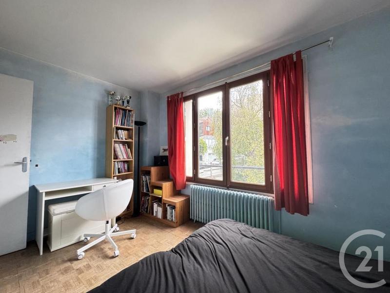 Maison ancienne - 140 m² - 7 pièces