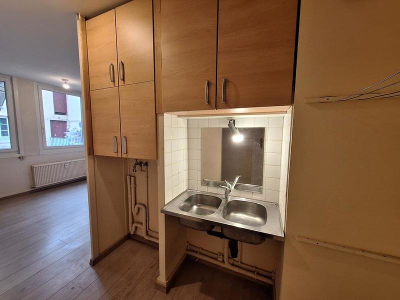 Duplex - 94 m² - 4 pièces