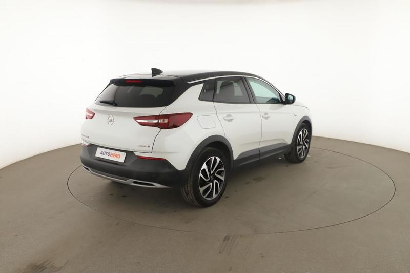 Opel Grandland X 1.5 EcoTec Diesel Ultimate 130 ch