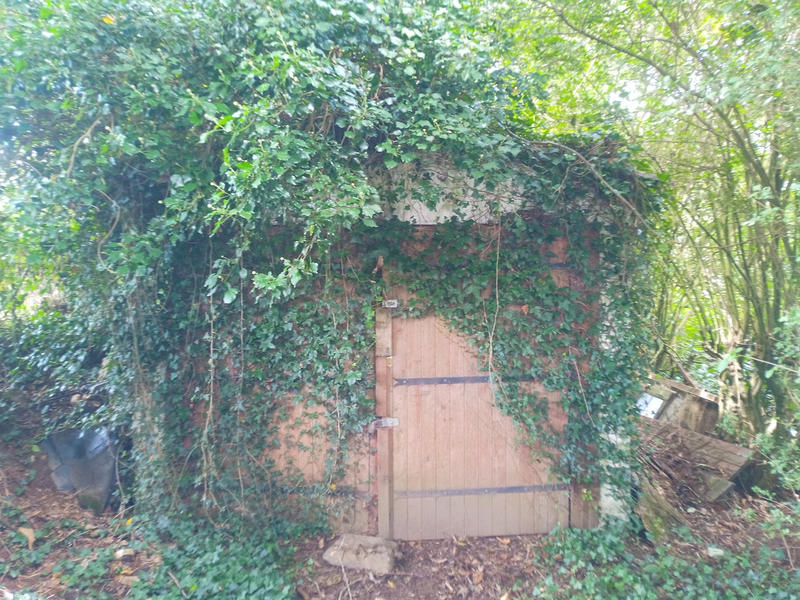 Maison - 197 m² - 7 pièces