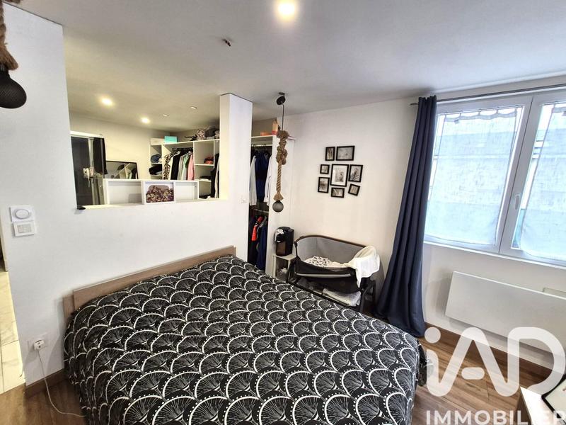 Maison - 183 m² - 7 pièces