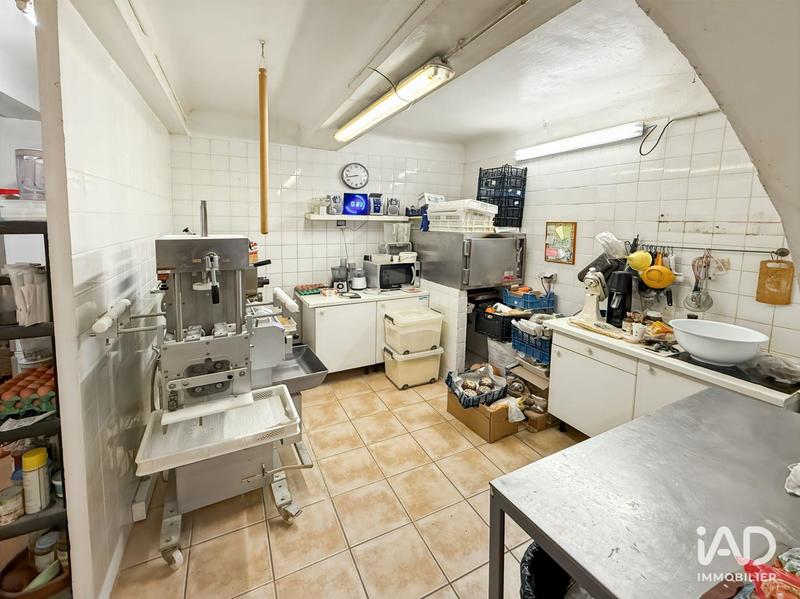 Local commercial - 60 m²