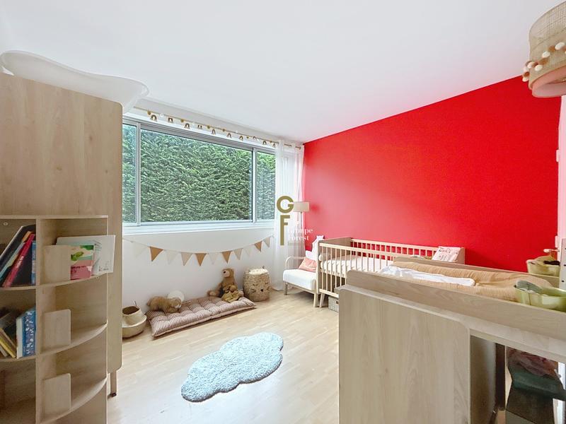 Appartement - 97 m² - 4 pièces