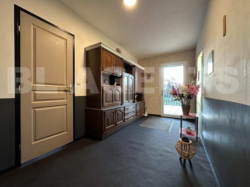 Maison - 182 m² - 5 pièces