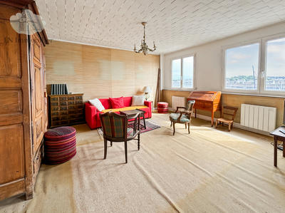 Appartement - 79 m² - 2 pièces