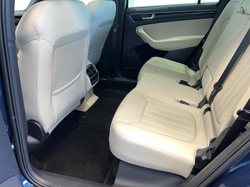 Skoda Kodiaq 2.0 Tdi 150 Scr Dsg7 5pl Laurin &amp; Klement