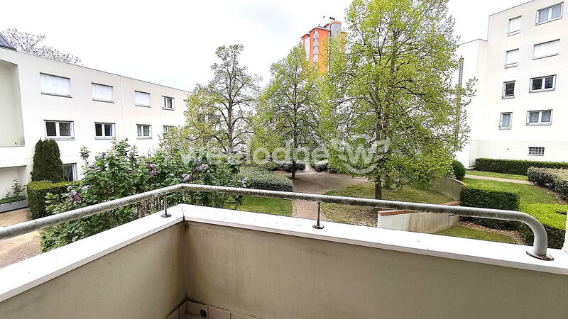 Appartement - 69 m² - 3 pièces