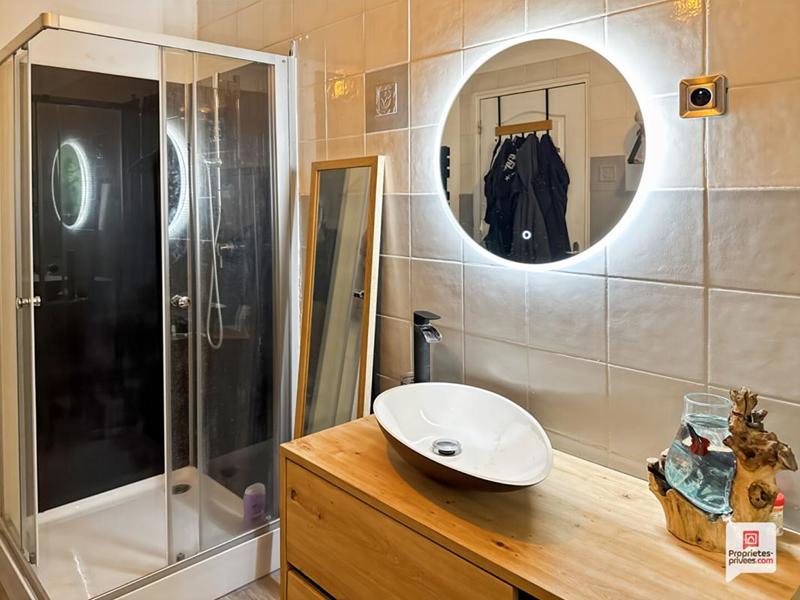 Maison - 151 m² - 7 pièces