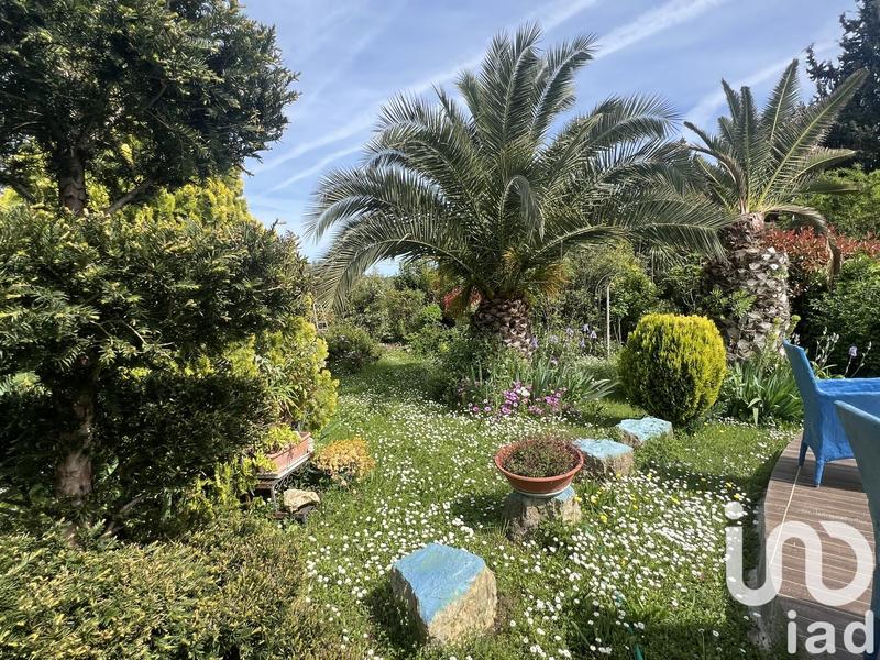 Maison - 197 m² - 6 pièces