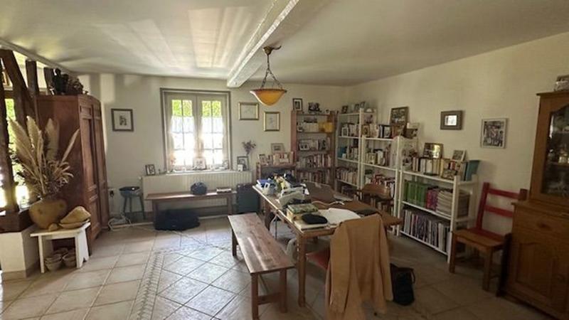 Maison traditionnelle - 174 m² - 6 pièces