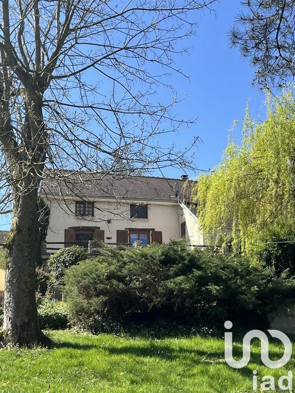 Maison de village - 152 m² - 6 pièces