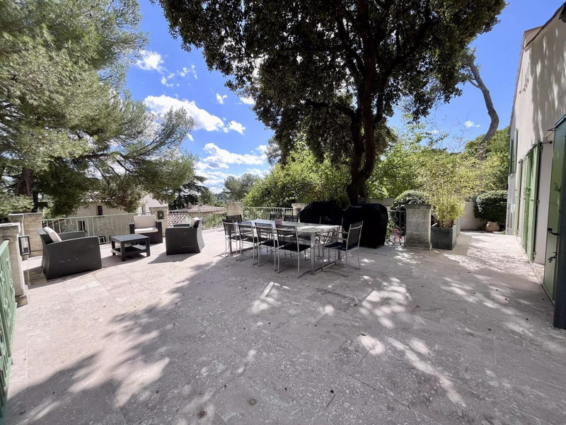 Maison - 170 m² - 6 pièces