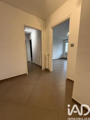 Appartement - 51 m² - 2 pièces