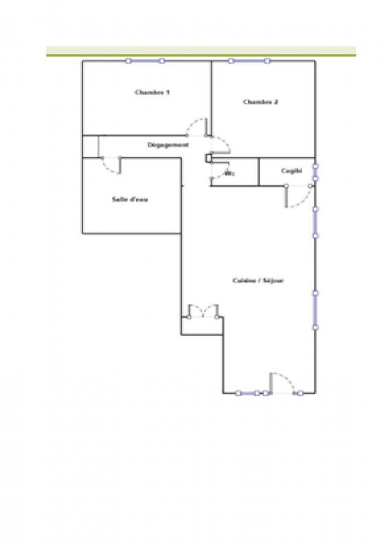 Maison - 210 m² - 9 pièces