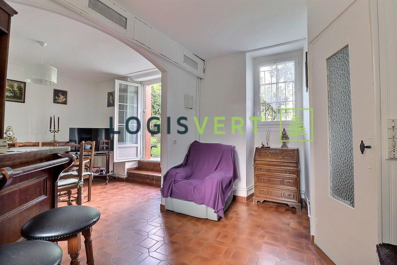 Maison - 75 m² - 3 pièces