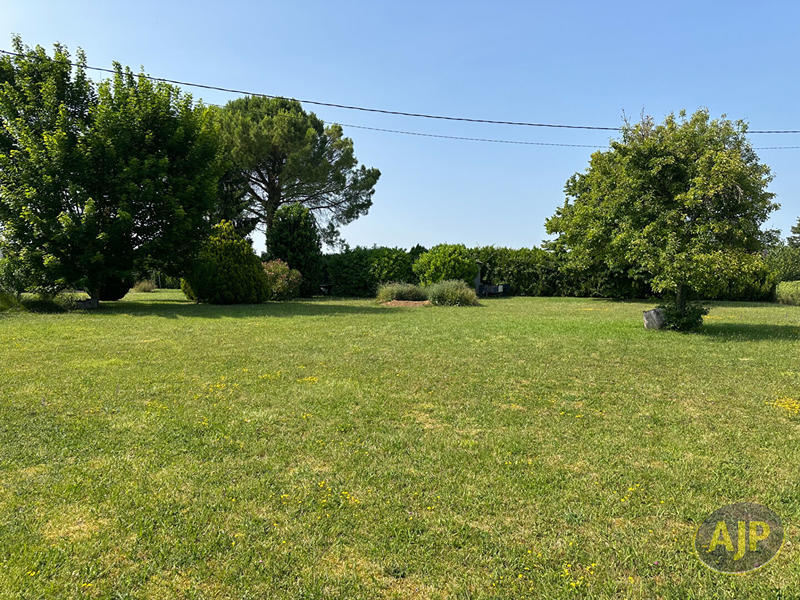 Maison - 155 m² - 4 pièces