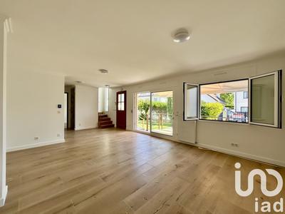 Maison - 133 m² - 5 pièces