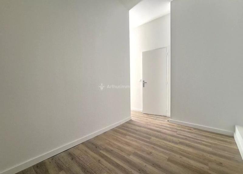 Appartement - 27 m² - 1 pièce