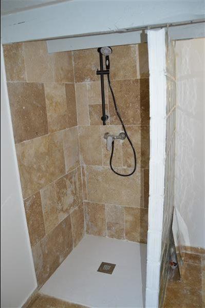 Maison ancienne - 96 m² - 5 pièces