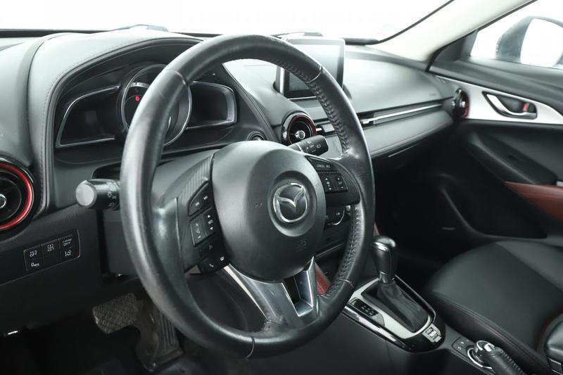 Mazda Cx-3 2.0 Skyactiv-G Selection Skyactiv-Drive 120 ch