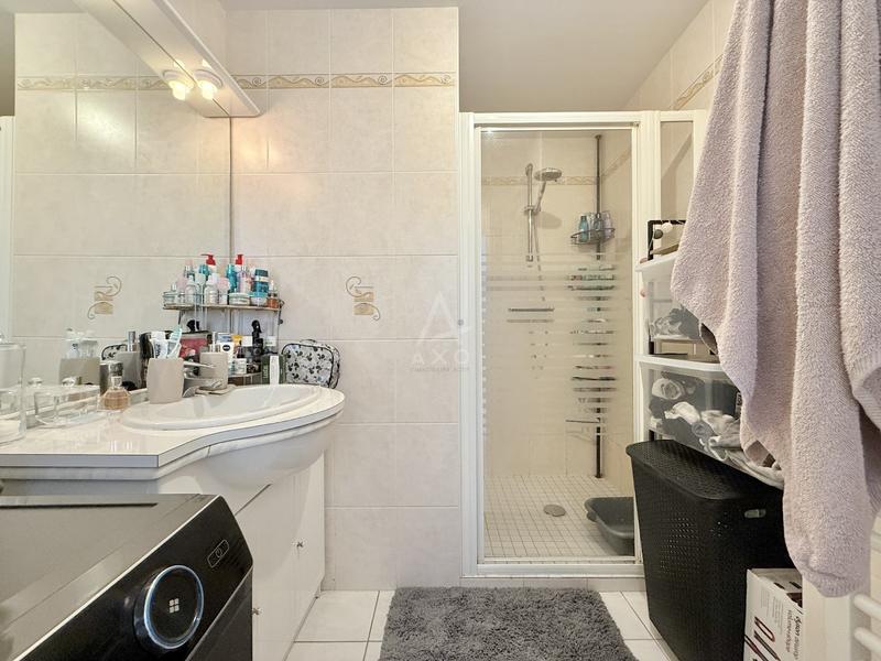 Appartement - 68 m² - 2 pièces