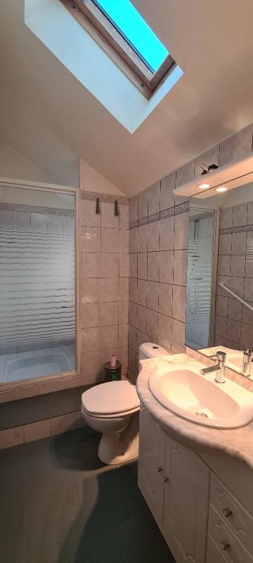 Maison - 167 m² - 5 pièces