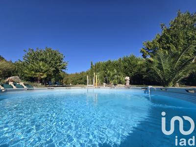 Maison - 82 m² - 4 pièces